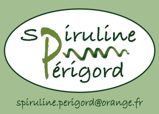 Spiruline Périgord